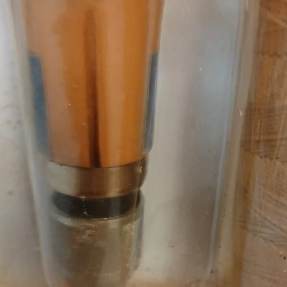 Quick Stitch Sewing Awl with Wooden Handle. New never used - Picture 5 of 8